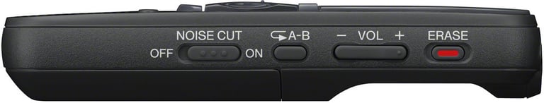 Sony ICD-PX333D Image 4