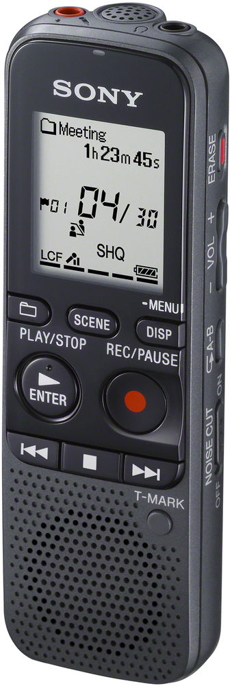 Sony ICD-PX333D Image 1