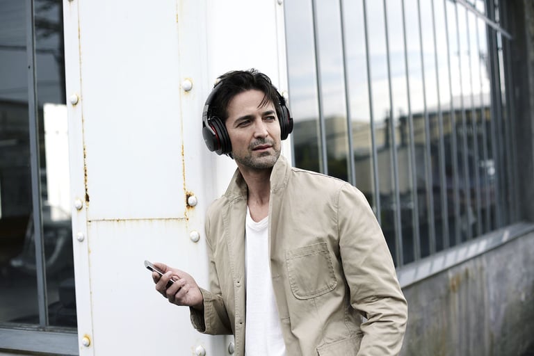 Sony MDR-1RBT Image 13