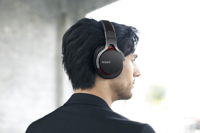 Sony MDR-1RBT Image 14