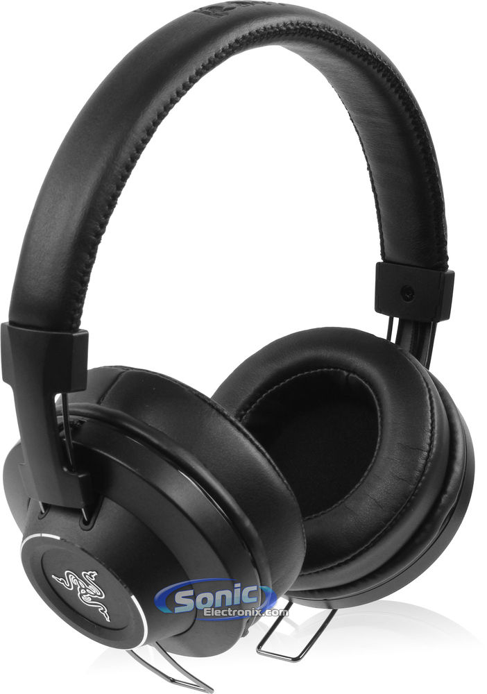 Razer Adaro WL Wireless (Black) Image 1