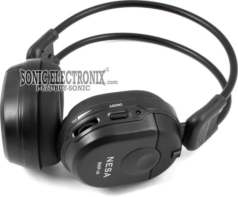 NESA Vision NHP-1A (Foldable) Image 1