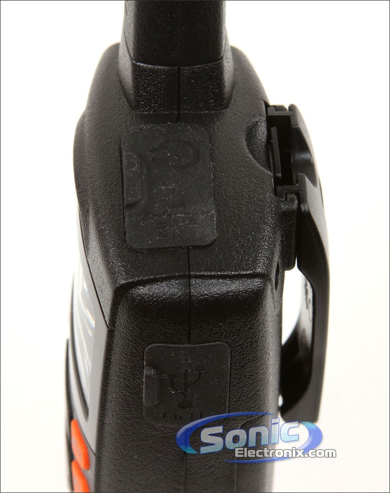 Cobra CWR200 Image 3