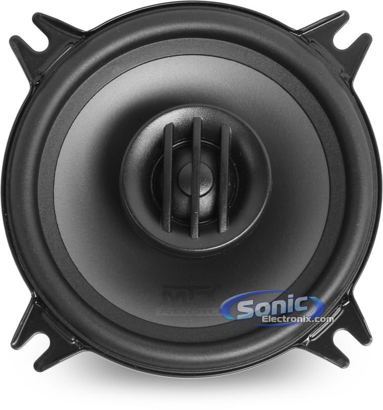 MTX Audio THUNDER40 Image 2