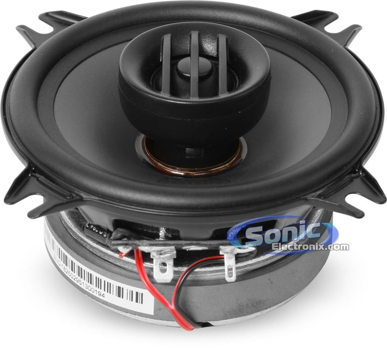 MTX Audio THUNDER40 Image 3
