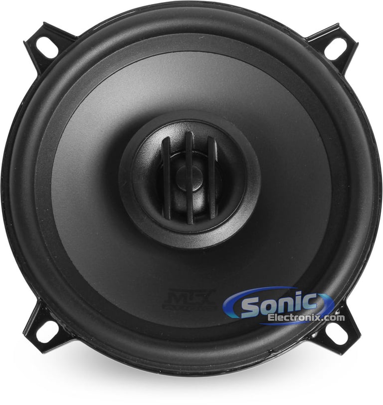 MTX THUNDER52 (Open Box, Complete) Image 3