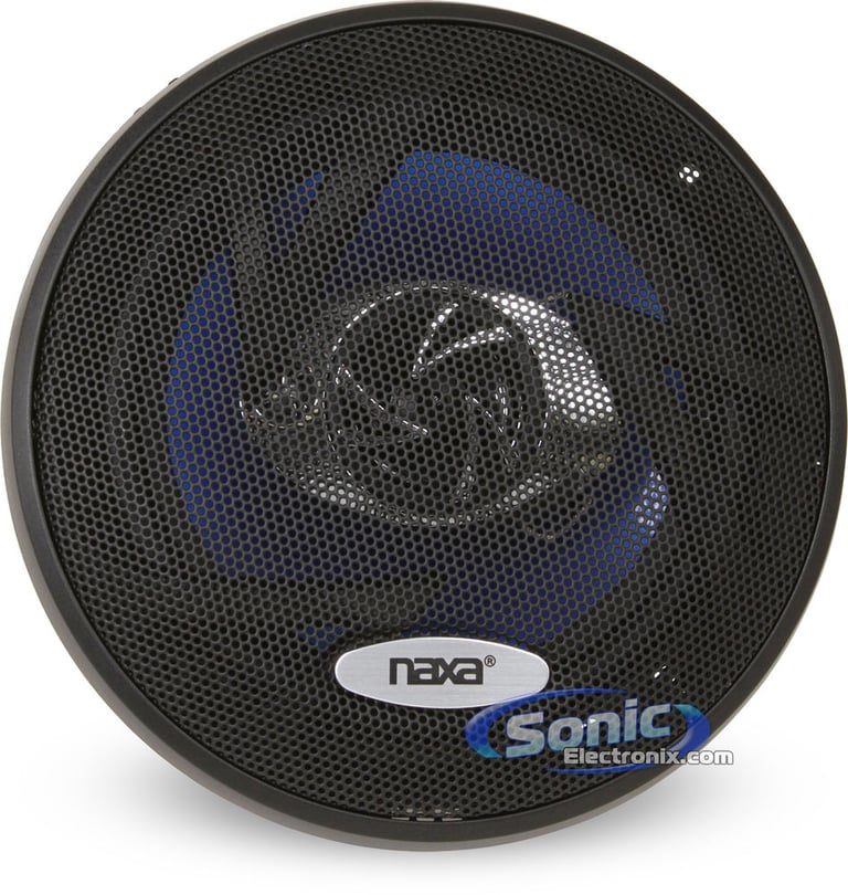 Naxa NCS-770 Image 2