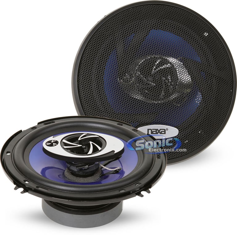 Naxa NCS-770 Image 1