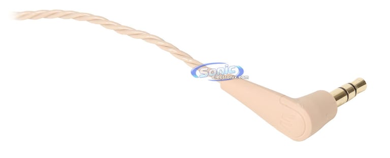 Westone E8/UM Pro Replacement Cable (Beige) Image 3