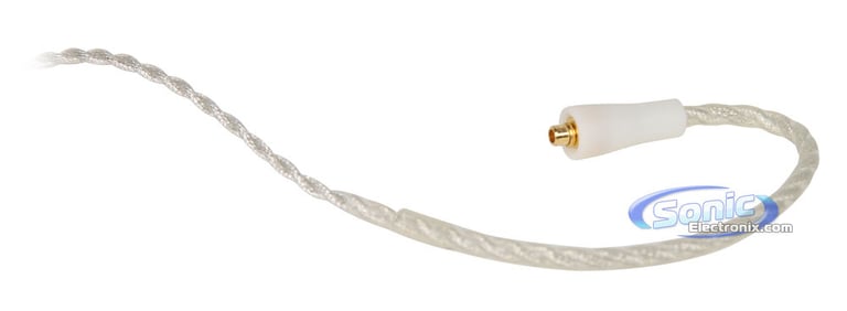 Westone E8/UM Pro Replacement Cable (Clear) Image 2