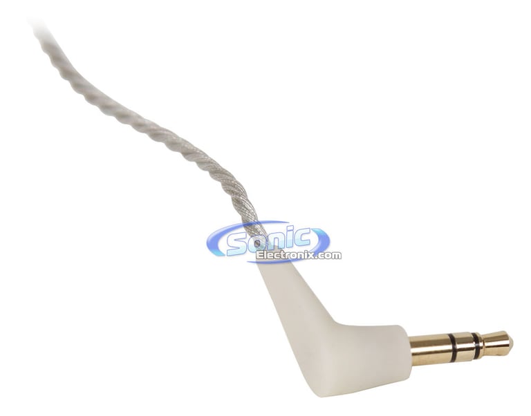 Westone E8/UM Pro Replacement Cable (Clear) Image 3