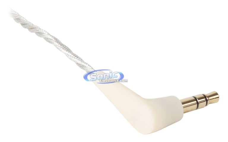 Westone E8/UM Pro Replacement Cable (Clear) Image 3