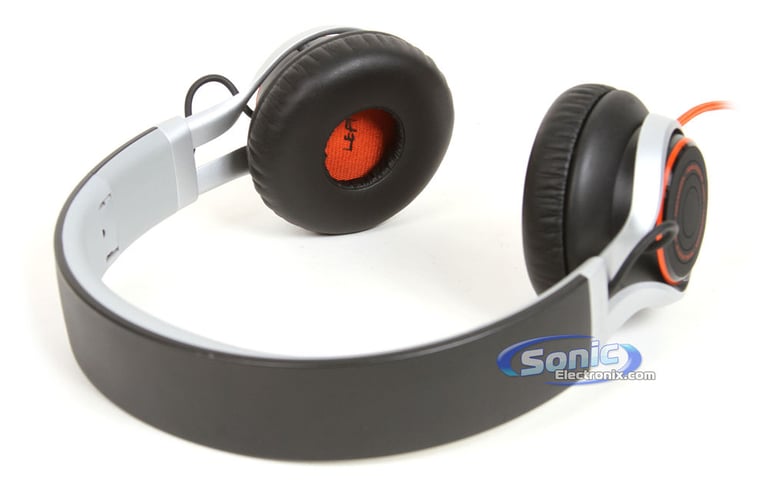 Jabra REVO (Gray) Image 4