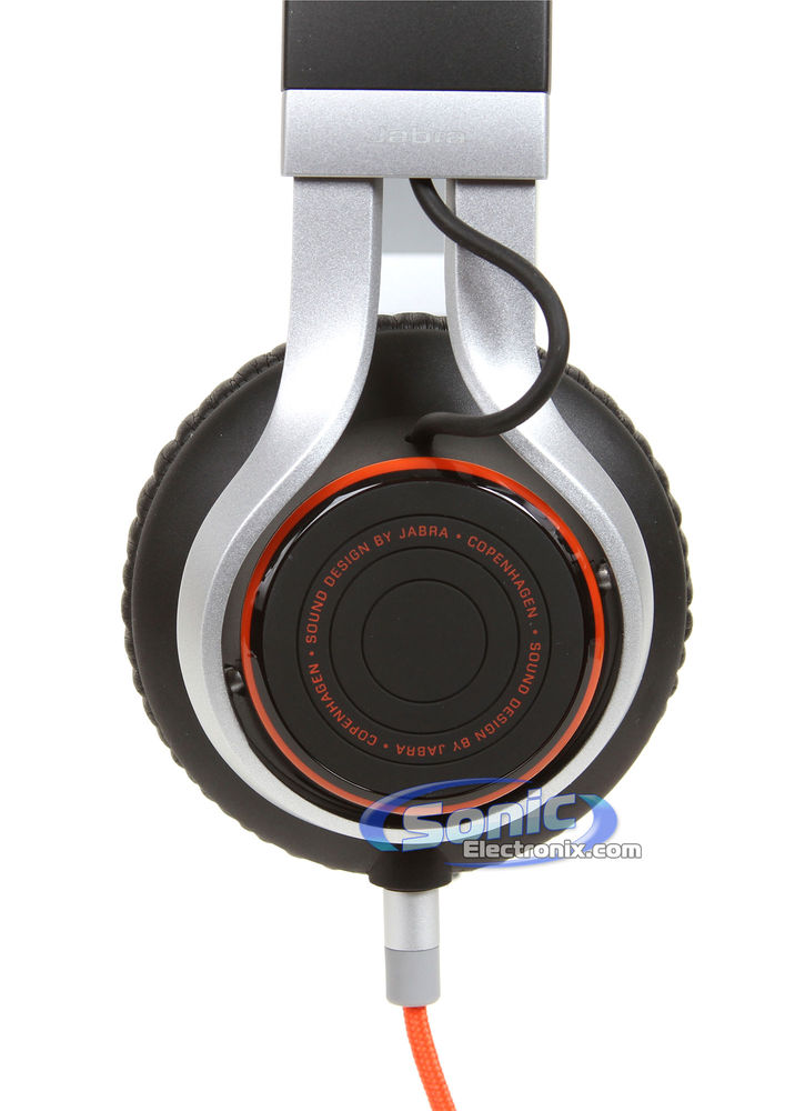 Jabra REVO (Gray) Image 5