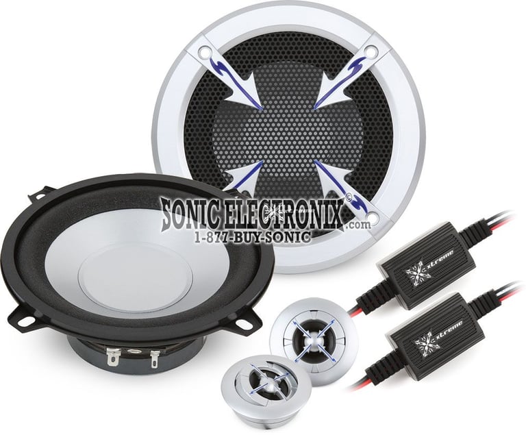 Xtreme Audio 552X (70W) Image 1