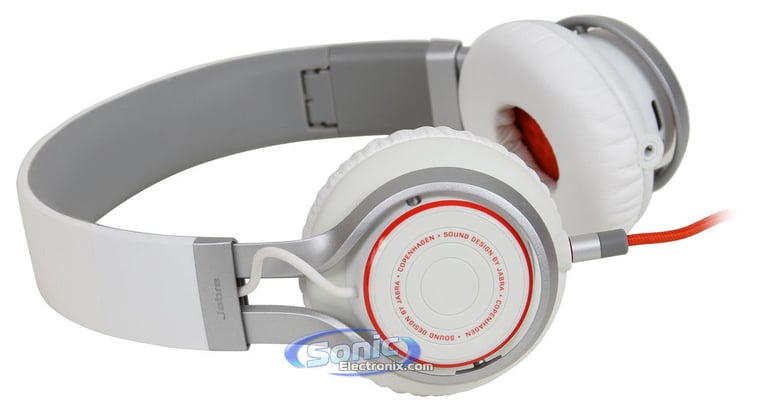 Jabra REVO (White) Image 3