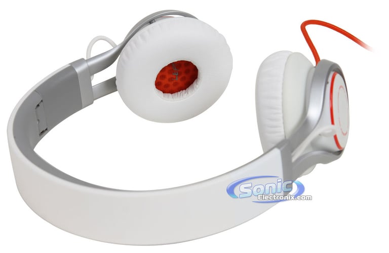 Jabra REVO (White) Image 4