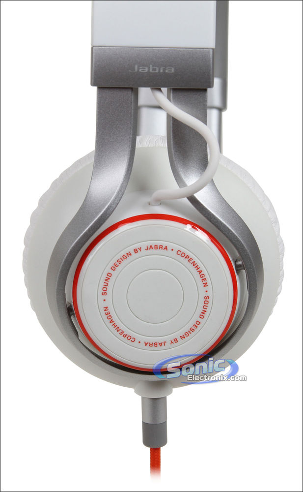 Jabra REVO (White) Image 5