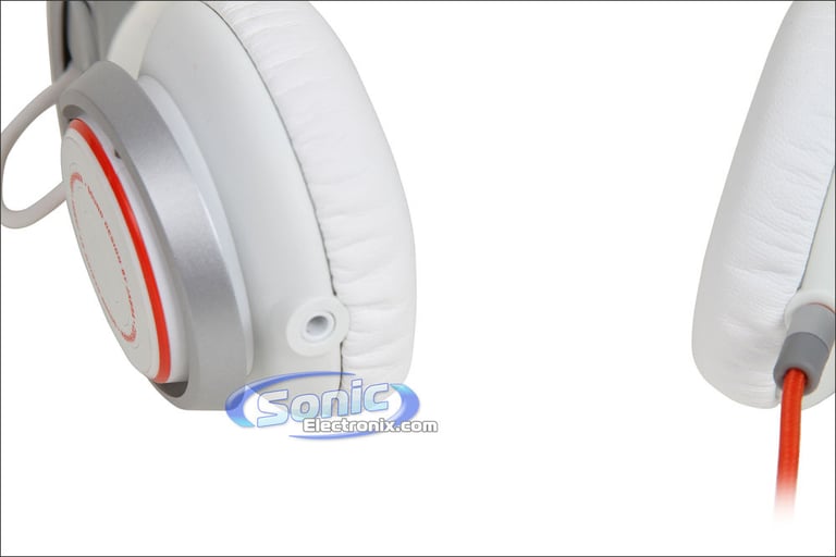 Jabra REVO (White) Image 6