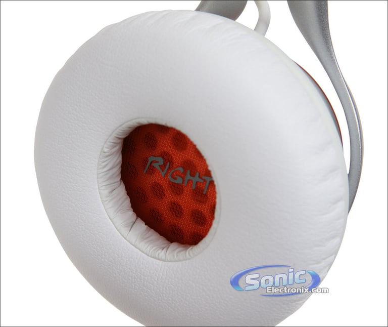 Jabra REVO (White) Image 7