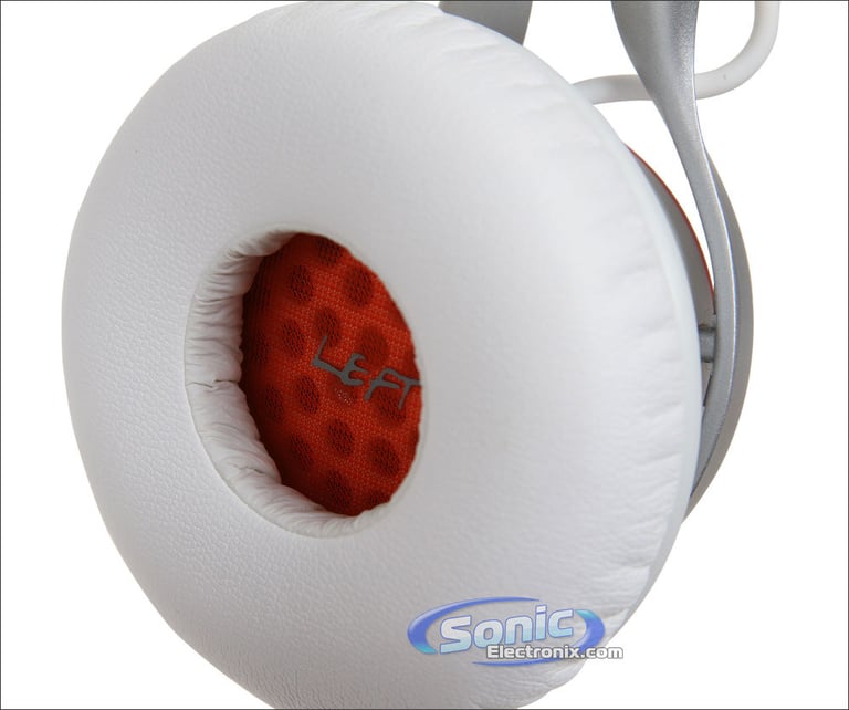 Jabra REVO (White) Image 8