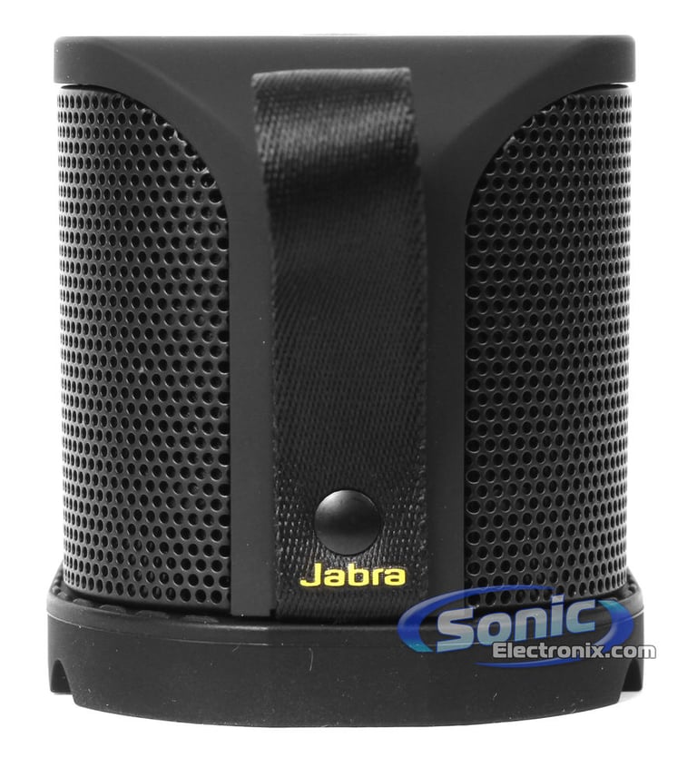 Jabra SOLEMATE (Black) Image 2