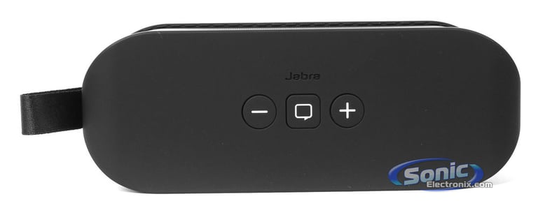 Jabra SOLEMATE (Black) Image 3