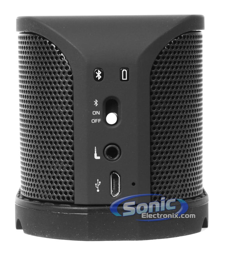 Jabra SOLEMATE (Black) Image 4