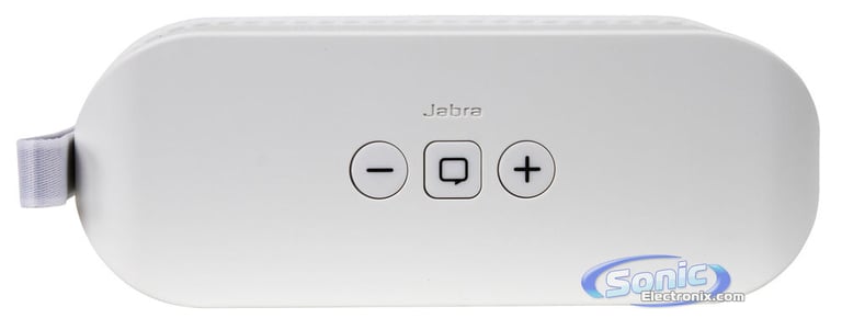 Jabra SOLEMATE (White) Image 2