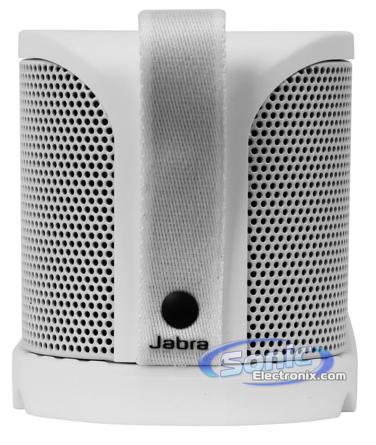 Jabra SOLEMATE (White) Image 3