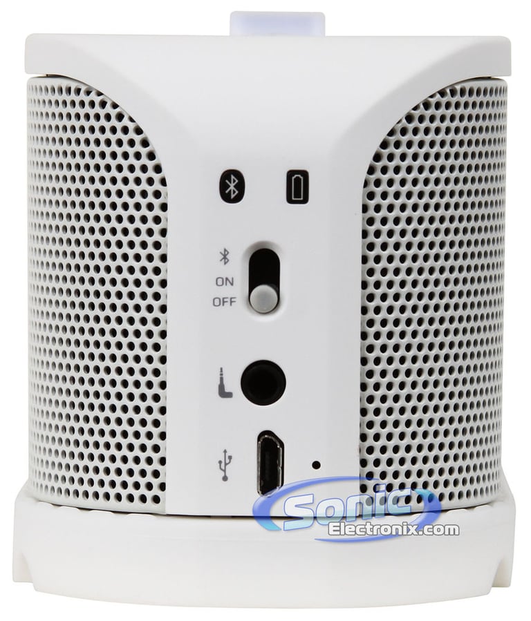 Jabra SOLEMATE (White) Image 4