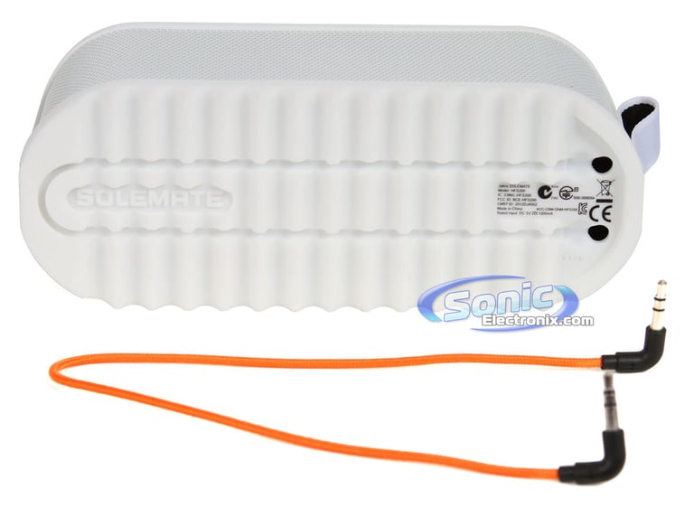 Jabra SOLEMATE (White) Image 6
