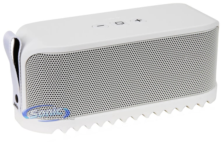 Jabra SOLEMATE (White) Image 1