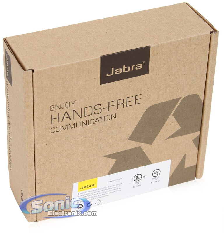 Jabra Supreme UC Image 12
