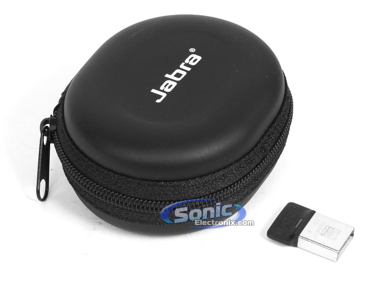 Jabra Supreme UC MS Image 11