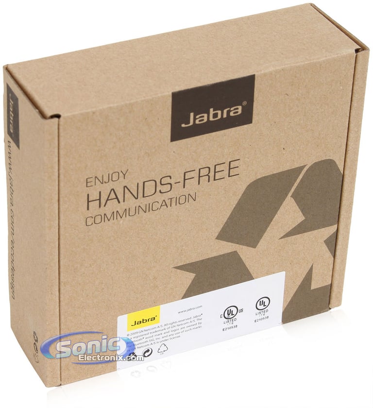 Jabra Supreme UC MS Image 12