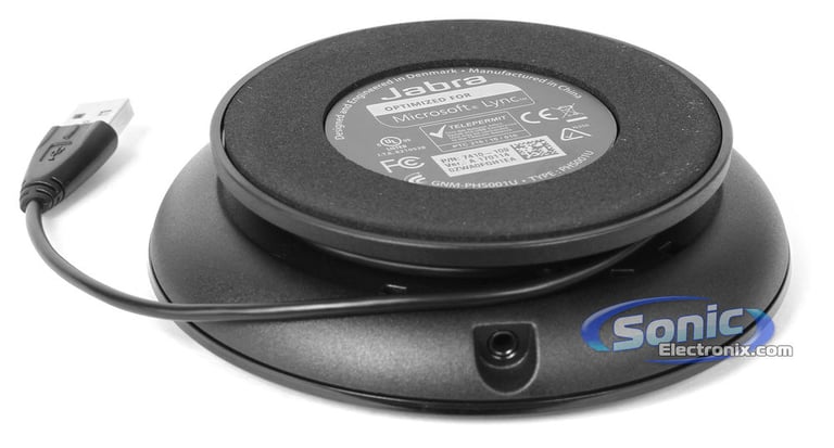 Jabra SPEAK410 USB Image 5