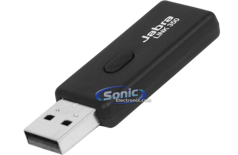 Jabra GO 6400 Travel Charge Kit Image 3