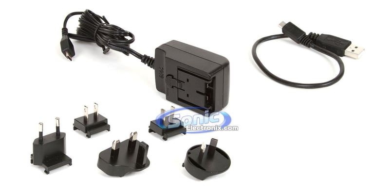 Jabra GO 6400 Travel Charge Kit Image 4