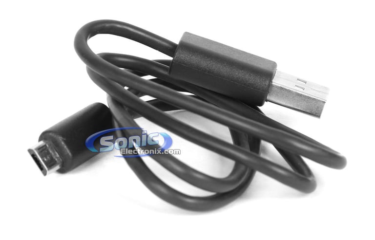 Jabra HFS210 SOLEMATE Mini (Black) Image 7