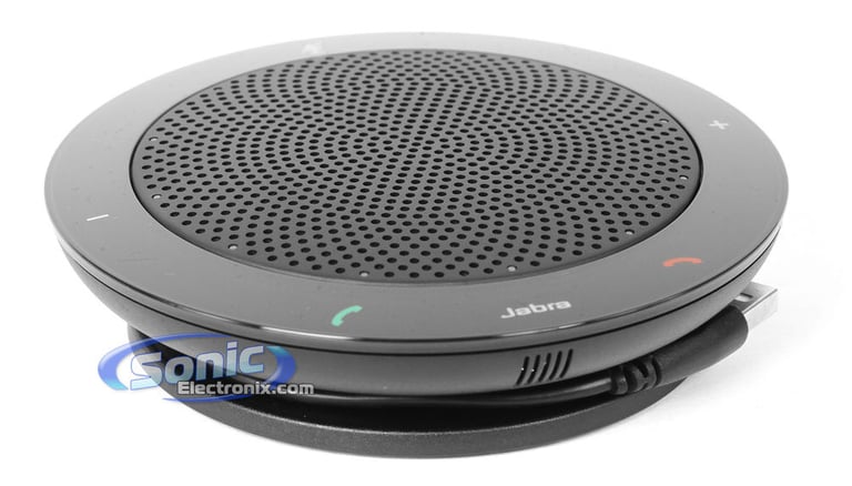 Jabra SPEAK 410 UC Image 2