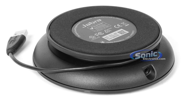 Jabra SPEAK 410 UC Image 5