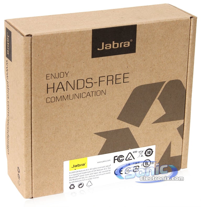 Jabra SPEAK 410 UC Image 8