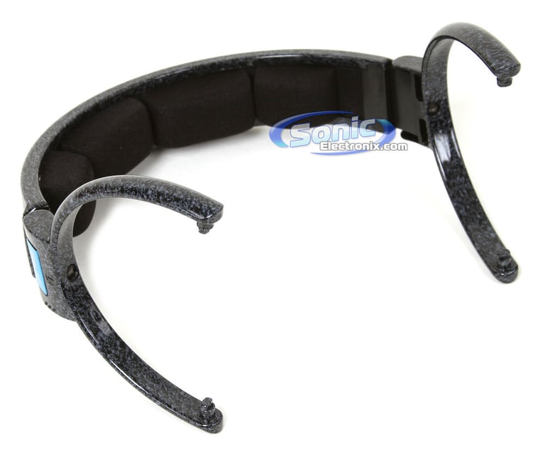 Complete Sennheiser HD 600 Headband Replacement (059570) Image 2