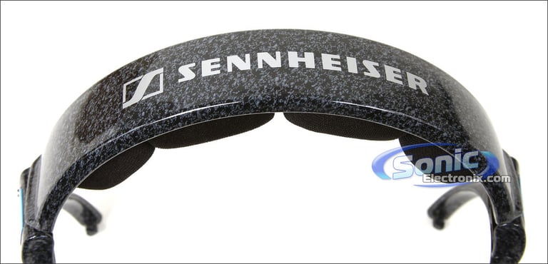 Complete Sennheiser HD 600 Headband Replacement (059570) Image 3