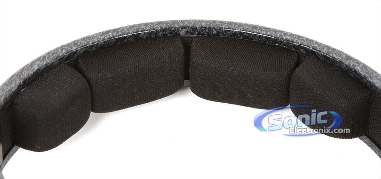Complete Sennheiser HD 600 Headband Replacement (059570) Image 5