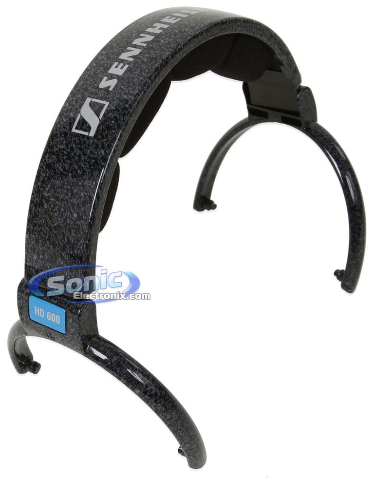 Complete Sennheiser HD 600 Headband Replacement (059570) Image 1