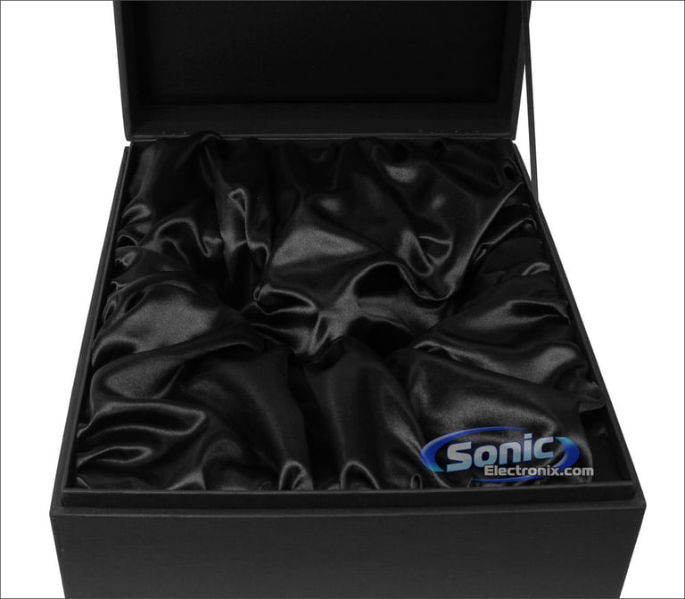 Sennheiser HD 800 Case (532037) Image 2