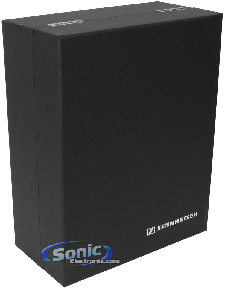 Sennheiser HD 800 Case (532037) Image 3
