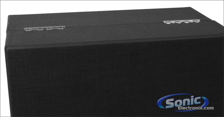 Sennheiser HD 800 Case (532037) Image 4